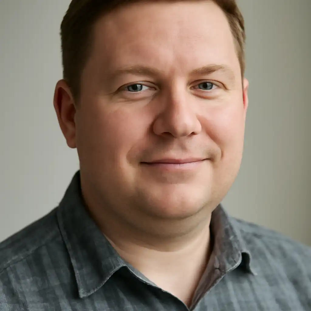 Patrick O'Sullivan